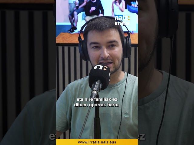Julen Unanue ez da hain guaya. bideoaren irudi txikia