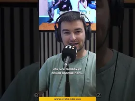 Julen Unanue ez da hain guaya. edukiaren irudi txikia