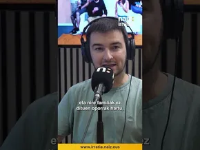 Julen Unanue ez da hain guaya. bideoaren irudi txikia