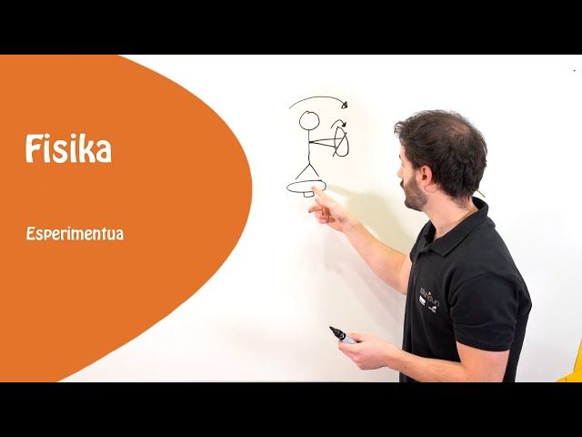 Experimentoa | 4 DBH | JAKINDUN bideoaren irudi txikia