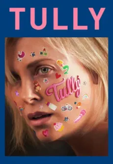 Tully edukiaren posterra