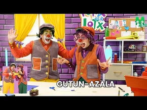 TAILERRA - GUTUN-AZALA - POTX ETA LOTX 4 bideoaren irudi txikia