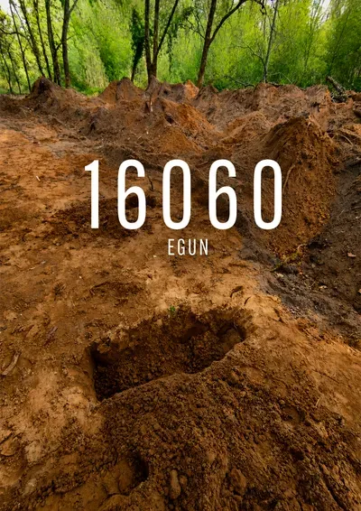 16060 egun