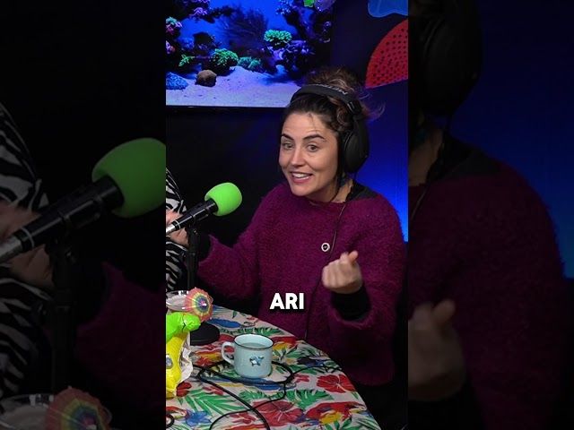 Ane Gebara: 'nahi baduzu, edozein ipuin kontatu ahal diozu edonori'  #podcast #euskara bideoaren irudi txikia