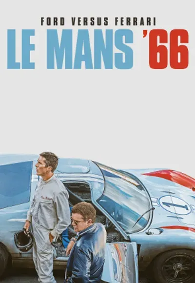 Le Mans '66
