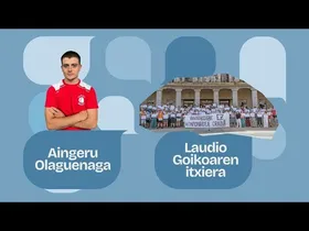 Orozkoko gaurkotasuna eta Laudio Goikoaren itxiera, azalera edukiaren irudi txikia