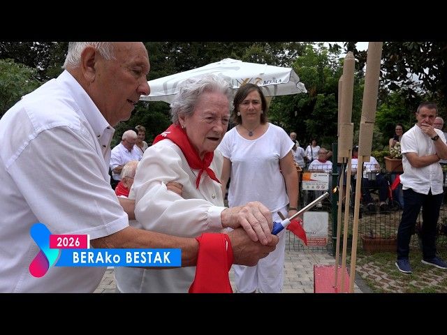BESTAK 2026 BERA I ZAHAR ETXEKO TXUPINAZOA bideoaren irudi txikia