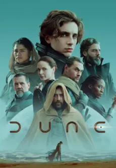 Dune edukiaren posterra