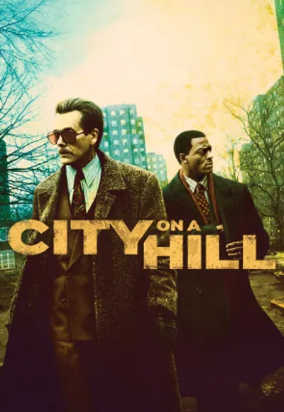 City on a Hill