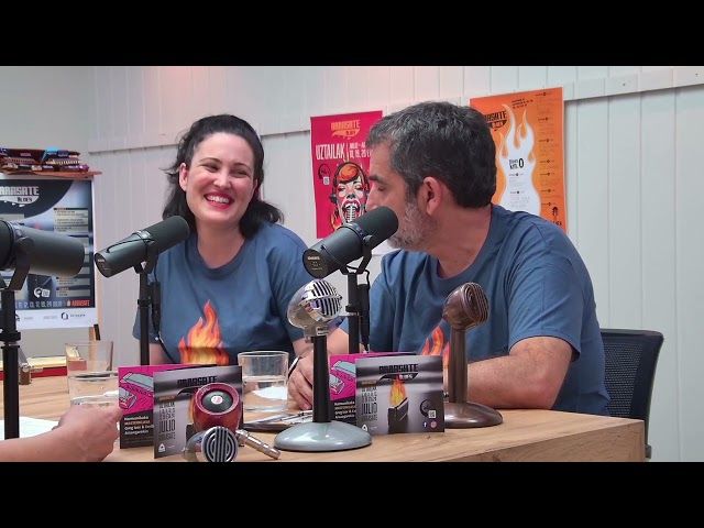 Arrasate Blues Podcast #1 | Jaialdiaren aurrerapena bideoaren irudi txikia