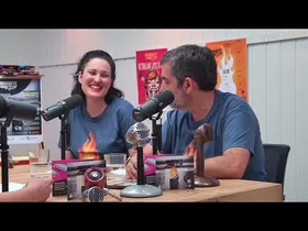 Arrasate Blues Podcast #1 | Jaialdiaren aurrerapena edukiaren irudi txikia