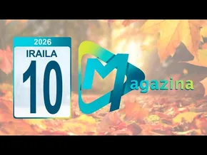 URRIAROA 26 09 10 ALIZE SOTELO (ZINEMA ZUZENDARIA) I EKAITZ BERTIZ (ZINEMA ZUZENDARIA) bideoaren irudi txikia