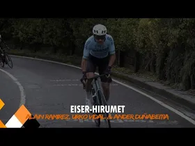 EISER-HIRUMET | DENBORALDI HASIERA 2026 edukiaren irudi txikia