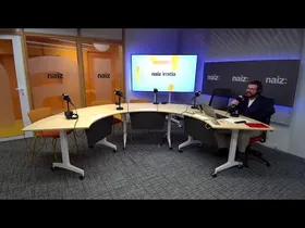 Informazioaren Haria | NAIZ Irratia edukiaren irudi txikia