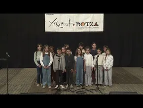 4 Atharratzeko eskola Sorgiña HKT 2026 bideoaren irudi txikia