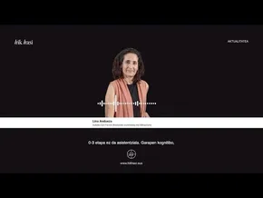 AKTUALITATEA | 2026/04 bideoaren irudi txikia