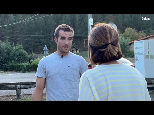 Mikel Aristi, munduko txapeldun tandemean bideoaren irudi txikia