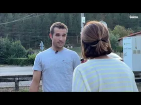 Mikel Aristi, munduko txapeldun tandemean edukiaren irudi txikia