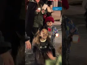 Inauteriak | Dantza eta negar artean erre dute sardina, amaitu dira inauteriak edukiaren irudi txikia