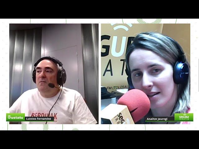[EUS] Sustatu eta Segura Irratia (2026ko Uztailaren 2an) bideoaren irudi txikia