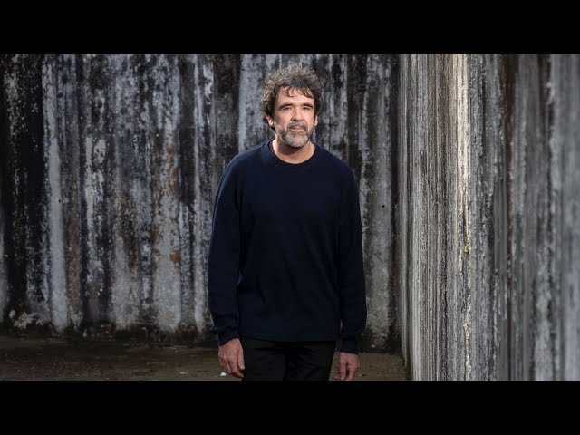 Gorka Urbizuri elkarrizketa, NAIZ Irratian bideoaren irudi txikia