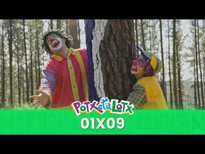 POTX ETA LOTX - 9. ATALA bideoaren irudi txikia