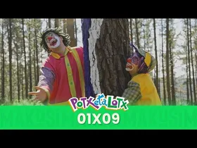 POTX ETA LOTX - 9. ATALA edukiaren irudi txikia