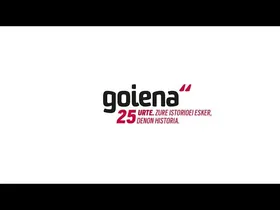 Emisión en directo de Goiena Komunikazio Taldea edukiaren irudi txikia