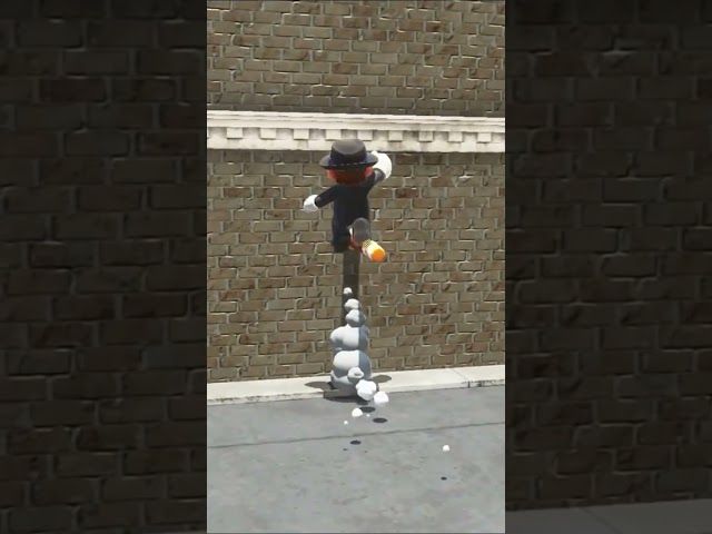 CAPTAIN TOAD | SUPER MARIO ODDYSSEY | #11 | BYKUGGAN KIDS | SHORT #1 #mario #nintendo bideoaren irudi txikia