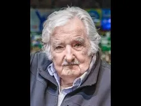 Amarauna. Markel Elortzaren kolaborazioa. Pepe Mujica (2025/01/26) #pepemujica edukiaren irudi txikia