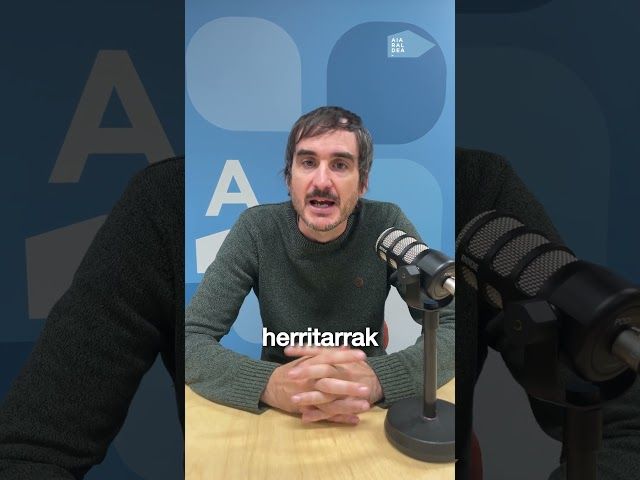 'Azalera' podcastaren denboraldi berria abiatuko dugu datorren ostegunean bideoaren irudi txikia