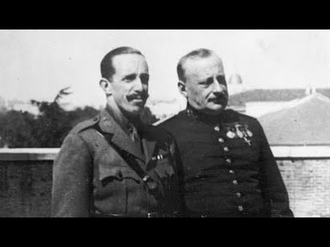 Primo de Riveratik II. Errepublikara bideoaren irudi txikia