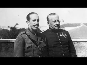 Primo de Riveratik II. Errepublikara bideoaren irudi txikia