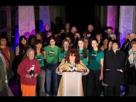 PIZKUNDEA | Arantzazuko Adierazpena: «Euskaltzaleon garaia da» edukiaren irudi txikia