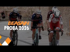 BEASAIN PROBA 2026 | JUNIORRAK edukiaren irudi txikia