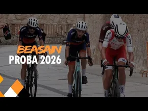 BEASAIN PROBA 2026 | JUNIORRAK bideoaren irudi txikia