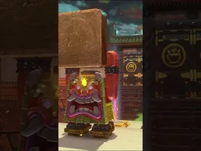 BOWSERREN HERENSUGEA | SUPER MARIO ODDYSSEY | #17 | BYKUGGAN KIDS | SHORT #7 #mario #nintendo bideoaren irudi txikia