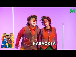 KARAOKEA - BIDEOKLIPA - POTX ETA LOTX bideoaren irudi txikia