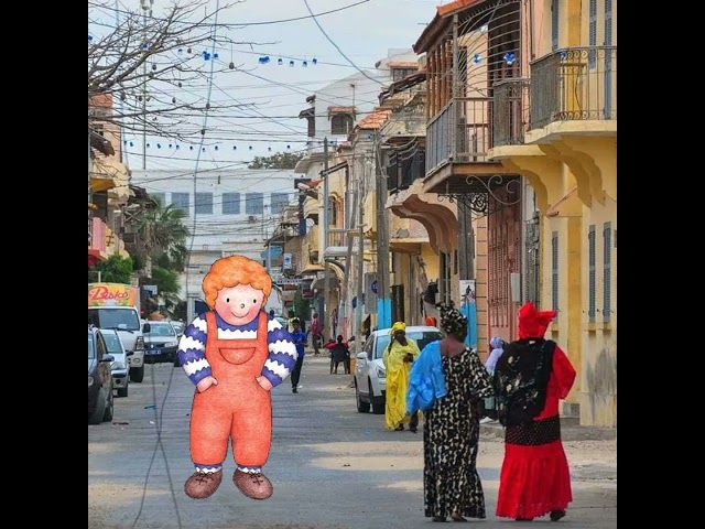 Beranduegi 6x09: Teo Senegalen bideoaren irudi txikia