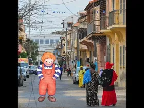 Beranduegi 6x09: Teo Senegalen edukiaren irudi txikia