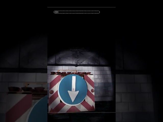 SLENDERMAN THE ARRIVAL | 1.ATALA | #1 | BYKUGGAN GAMING | SHORT #10 #gameplay #horror  #gamer bideoaren irudi txikia