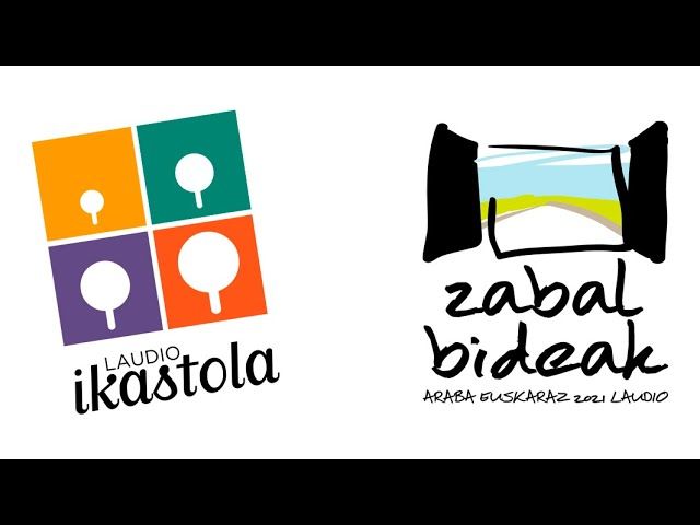 Araba Euskaraz 2021 Zabal bideak BIDEOKLIPA bideoaren irudi txikia