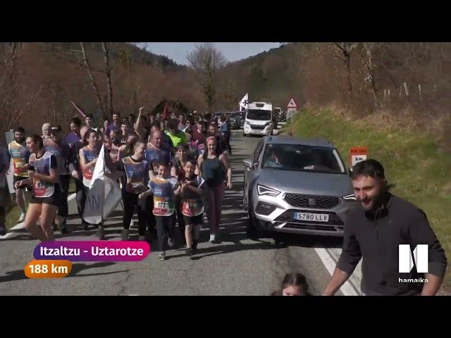 Korrika sartzen 2026 bideoaren irudi txikia