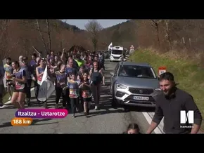 Korrika sartzen 2026 bideoaren irudi txikia