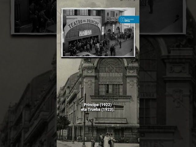 Atzera begira | Mendeurrena betetzera doa SADE enpresa bideoaren irudi txikia