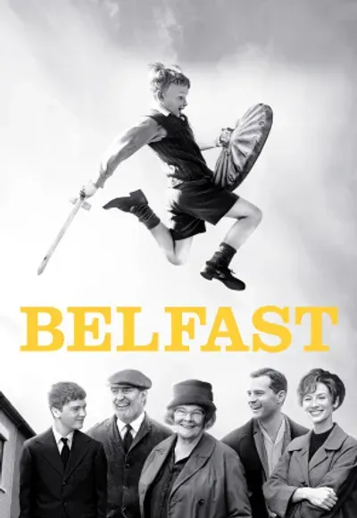 Belfast