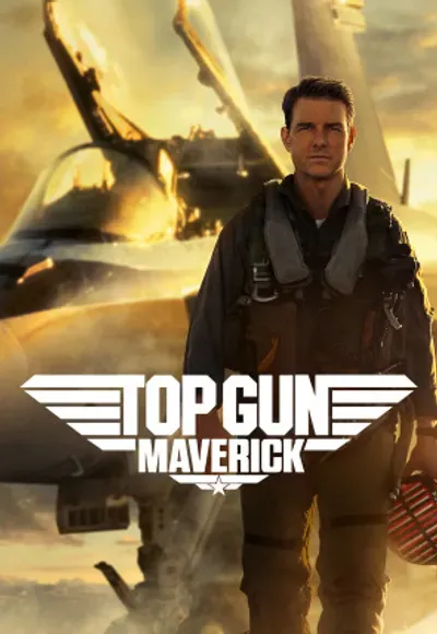 Top Gun: Maverick
