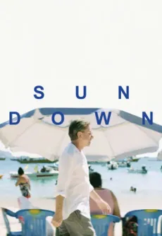 Sundown edukiaren posterra