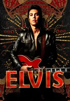 Elvis edukiaren posterra