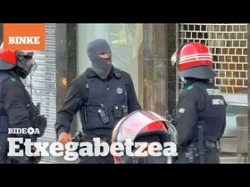 Etxegabetzea atzeratu egin dute | BINKE edukiaren irudi txikia